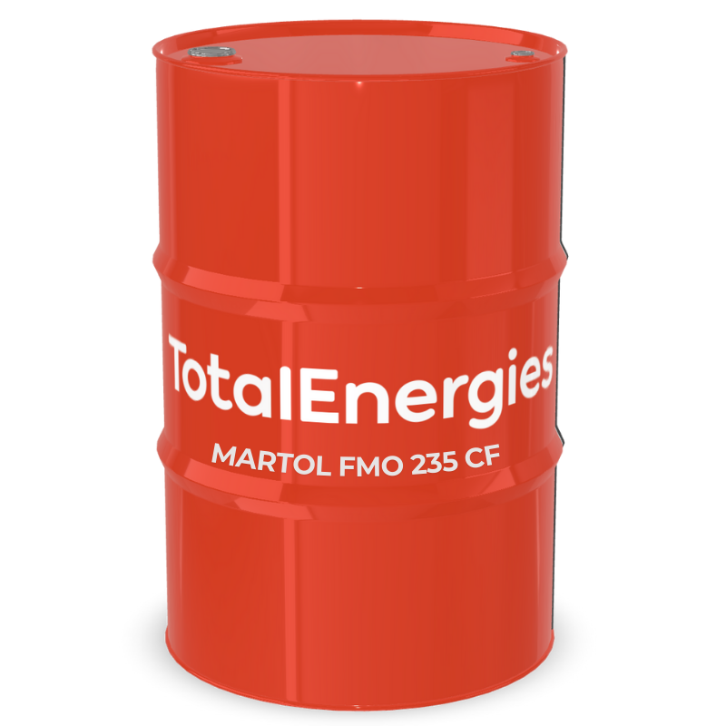 TotalEnergies Martol FMO 235 CF